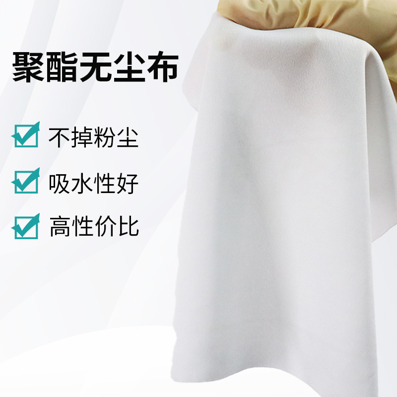 聚酯無塵布